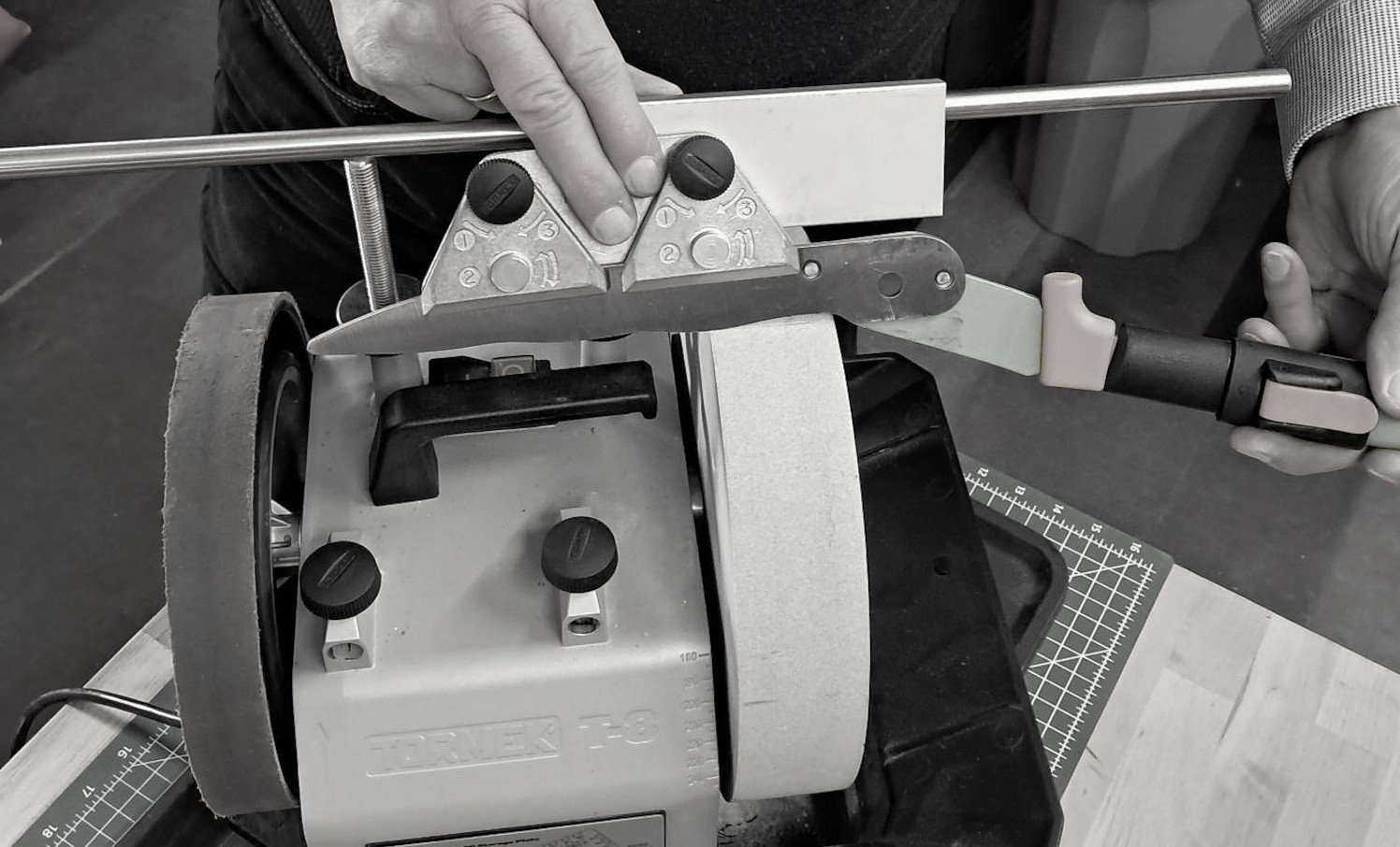 Gartenscheren, Rebscheren und sonstige Gartengeräte